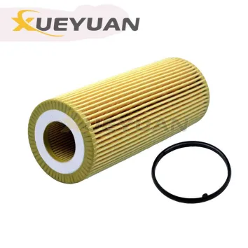 Oil Filter For AUDI PORSCHE VW A4 Avant A5 Sportback A6 Allroad 6E198563