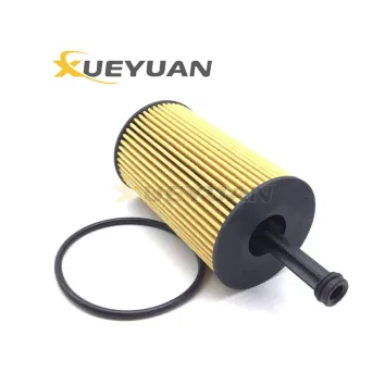 Oil Filter For PEUGEOT CITROEN 106 II 206 Cc Sw 306 Convertible C2 1109R6