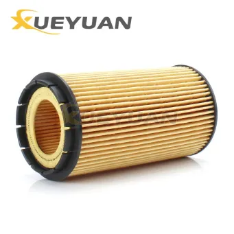 Oil Filter For BENTLEY AUDI VW Continental Flying Spur A8 4E 4H 7C115562C