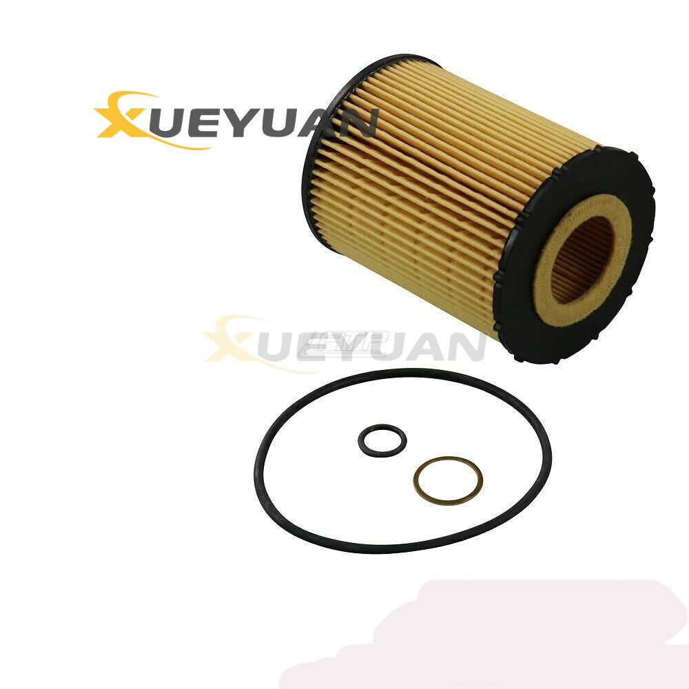 Oil Filter For BMW ROLLS-ROYCE ALPINA MORGAN WIESMANN X5 B5 E60