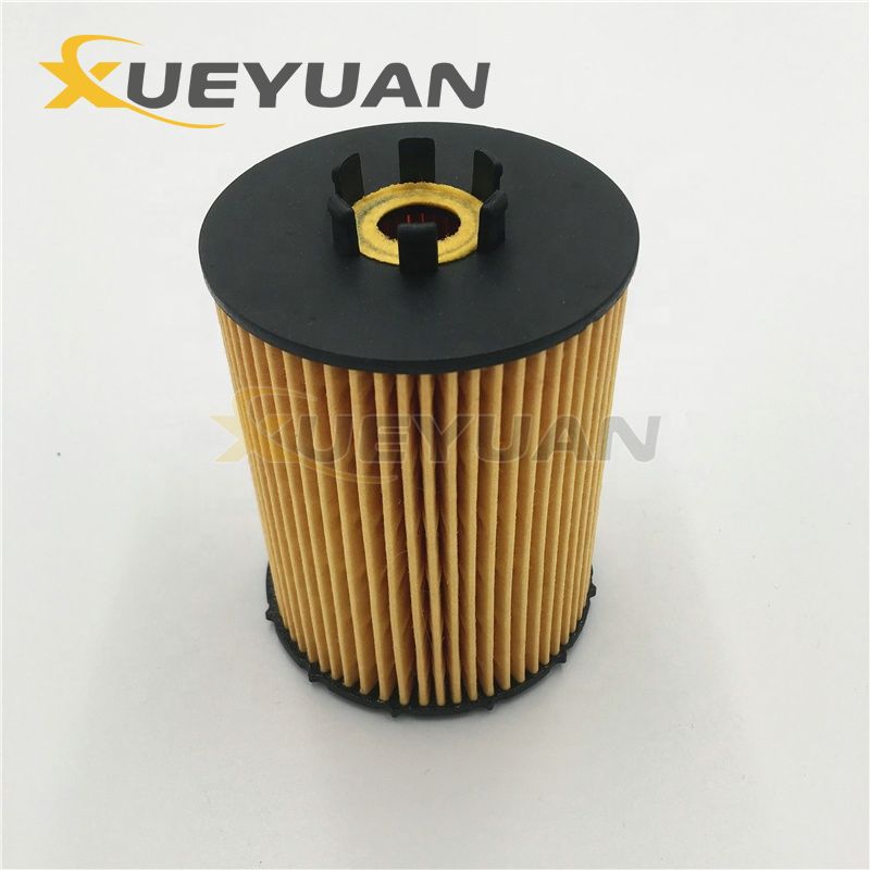 Oil Filter For BMW ROLLS-ROYCE ALPINA MORGAN WIESMANN X5 B5 E60