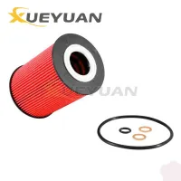 Oil Filter For BMW E60 E61 E63 E64 7834734