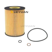 Oil Filter For BMW E60 E61 E63 E64 7834734