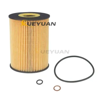 Oil Filter For BMW E60 E61 E63 E64 7834734