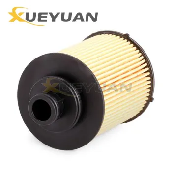 Oil Filter For FIAT OPEL LANCIA SUZUKI VAUXHALL ALFA ROMEO FORD C 650220