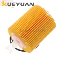  Oil Filter For TOYOTA LEXUS Auris Avensis Corolla Fj Cruiser 0415226010