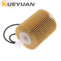  Oil Filter For TOYOTA LEXUS Auris Avensis Corolla Fj Cruiser 0415226010