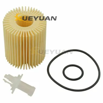  Oil Filter For TOYOTA LEXUS Auris Avensis Corolla Fj Cruiser 0415226010