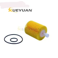  Oil Filter For TOYOTA LEXUS Auris Avensis Corolla Fj Cruiser 0415226010