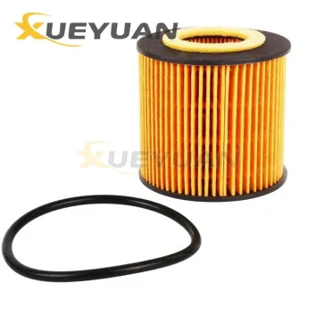 Oil Filter For SKODA SEAT VW Fabia I II Rapid Roomster Cordoba 3D115466A