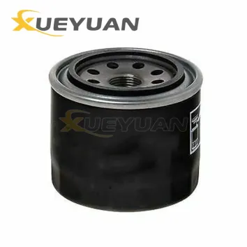 Oil Filter For NISSAN Figaro Micra I Pao 15208-01B02