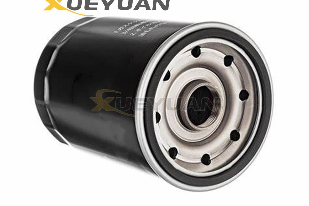 Wholesale Oil Filter OEM 15208-W1191 for Nissan Engines