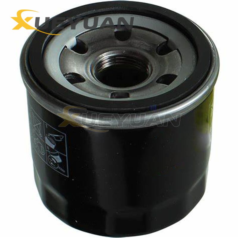 Oil Filter For SUBARU MAZDA NISSAN RENAULT Brz Forester Estate 15208AA100