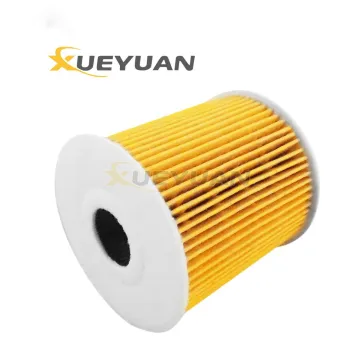 Oil Filter For NISSAN Almera II Tino Navara Pick Up Primera D22 1N0314302