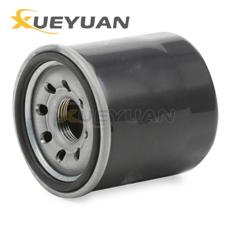 Oil Filter Fits HYUNDAI Amica Atos KIA Mentor Pride Sephia 26300-02500
