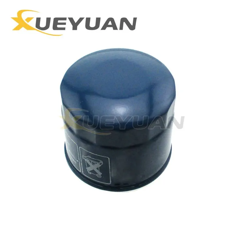 Oil Filter For MITSUBISHI HYUNDAI KIA MAZDA ISUZU PROTON OPEL Colt 650393