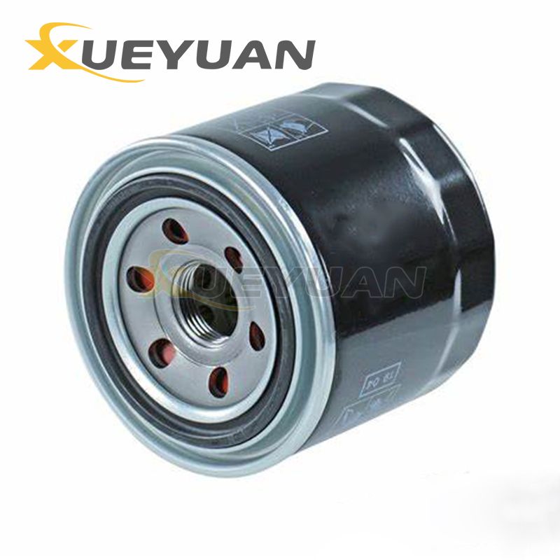 Oil Filter For MITSUBISHI HYUNDAI KIA MAZDA ISUZU PROTON OPEL Colt 650393