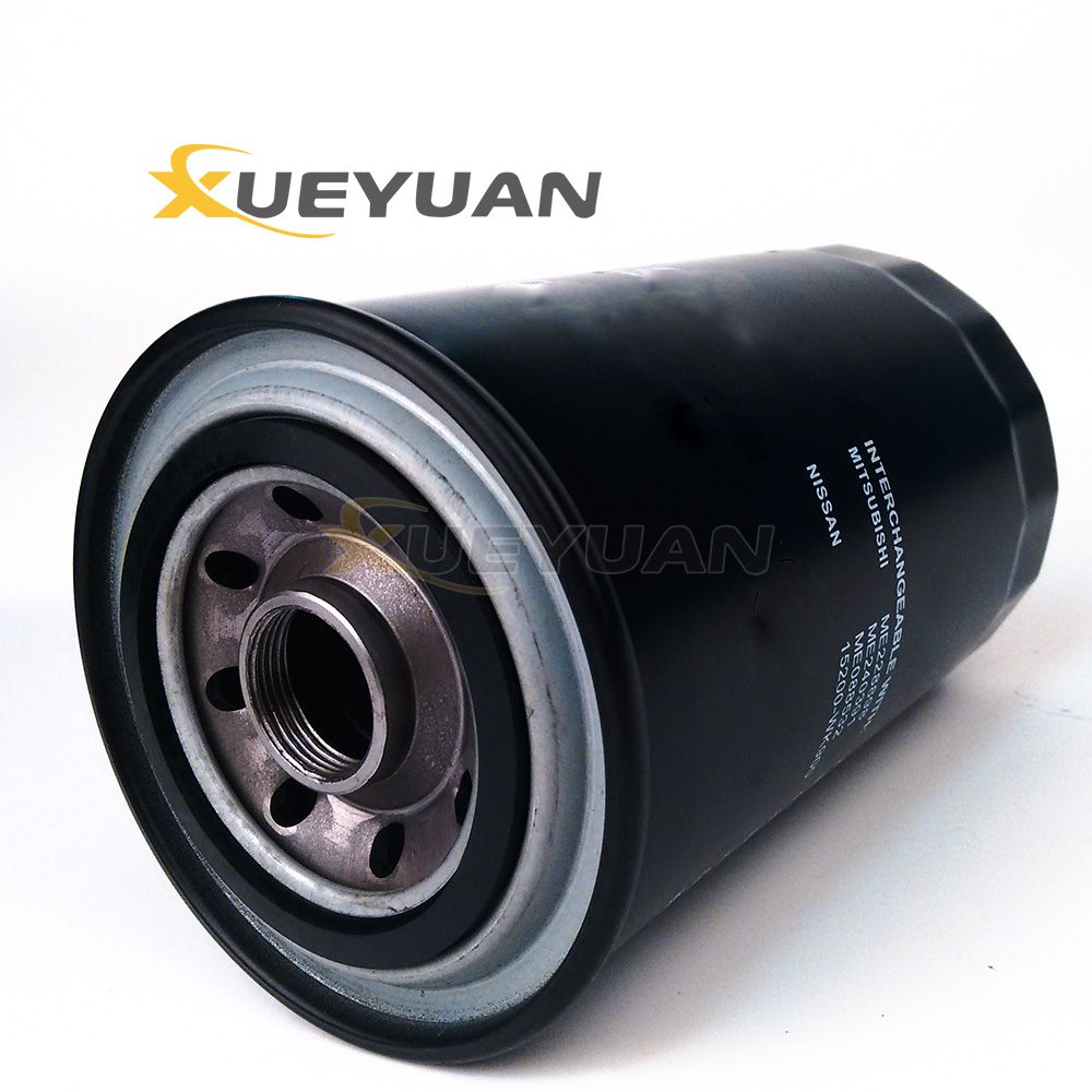 ミッツ Oil Filter Fits MITSUBISHI Canter 6.Generation L 200 III IV ME088532