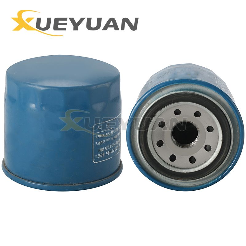 oil filter 15607-2110 For Hino Fc4j Ranger Pro 5 03-07