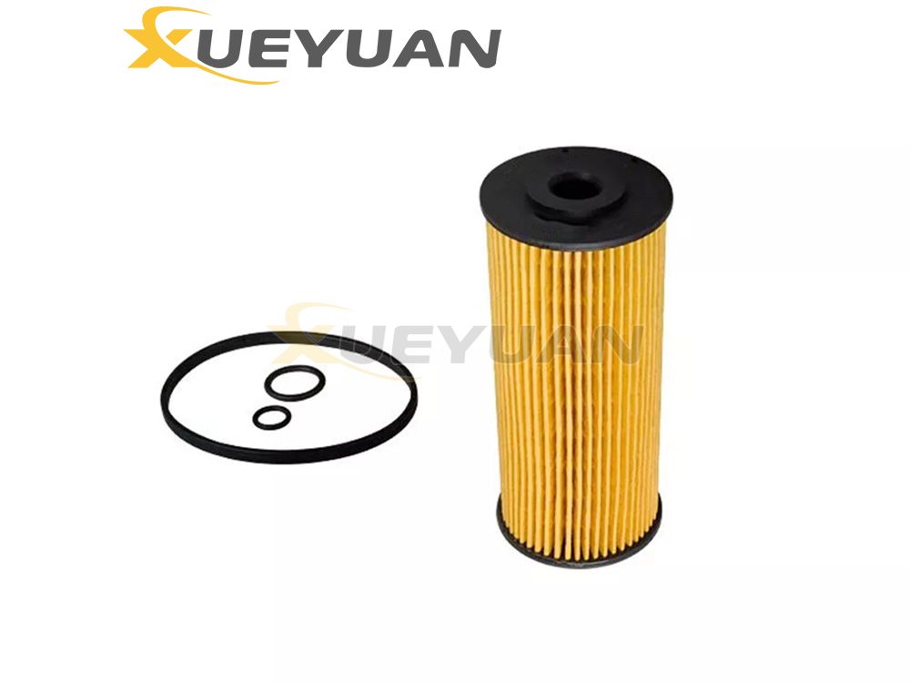 OIL FILTER 8-980188580 FOR ISUZU N SERIE 5TH GENERATION 4JJ1 X 4JJ1 TC