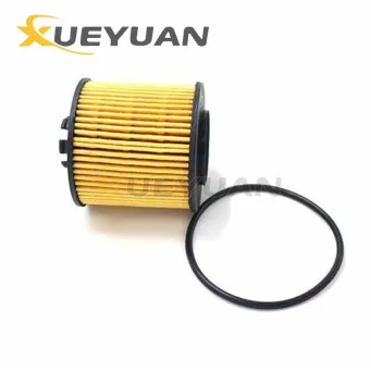 Oil Filter For VW SEAT SKODA AUDI Eos Golf Mk5 Plus Jetta III Passat 03C115562