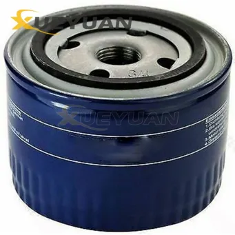 Oil Filter 5005805 Fits LADA LANCIA Pininfarina RENAULT RENAULT ZAZ FORD 1962-