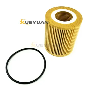 Oil Filter LR013148 For LAND ROVER JAGUAR CITROEN PEUGEOT Discovery IV V Xf 1109AV