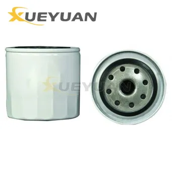 Oil Filter 650356 Fits DODGE Caravan Avenger OPEL Plymouth TOYOTA VOLVO 740 1968-