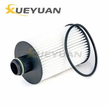 Oil Filter For CHEVROLET OPEL VAUXHALL Captiva Cruze Orlando J300 4818038