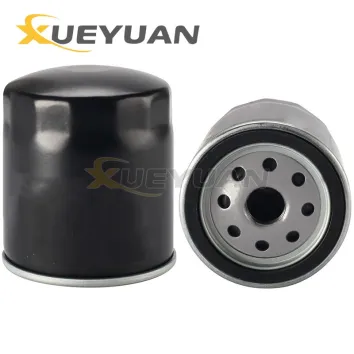 Oil Filter 1072434 For FORD FIAT SAAB SKODA ALFA ROMEO CHRYSLER LANCIA II 1109A3