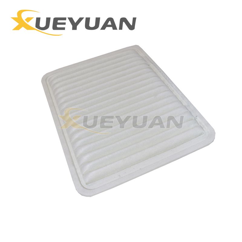 Filtro Aire Cabina Toyota Tacoma 2.7l 2021 2022 2023 | Meses Sin Interés - Foto 2