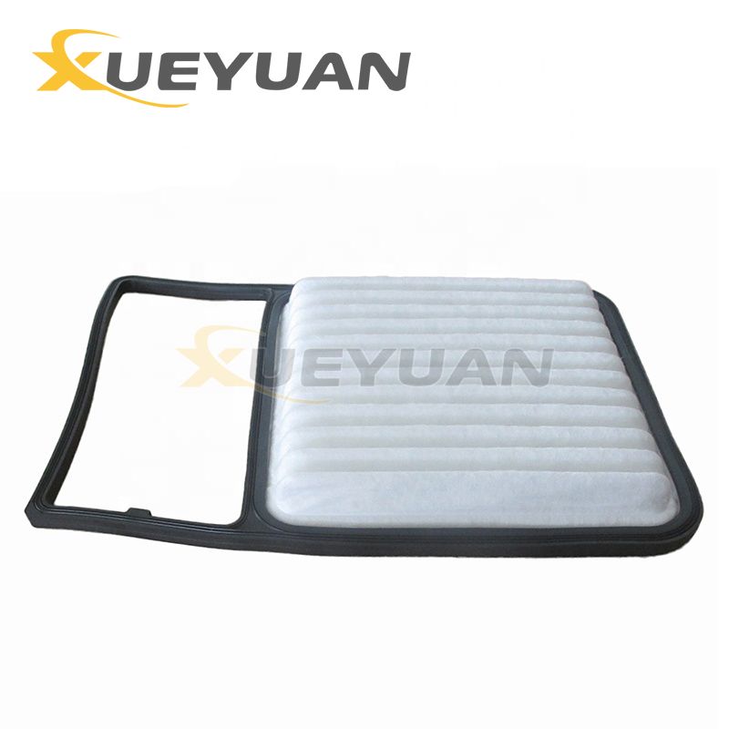 AIR FILTER 17801BZ050 FOR TOYOTA AVANZA F60 K3 VE K3 DE 3SZ VE AVANZA
