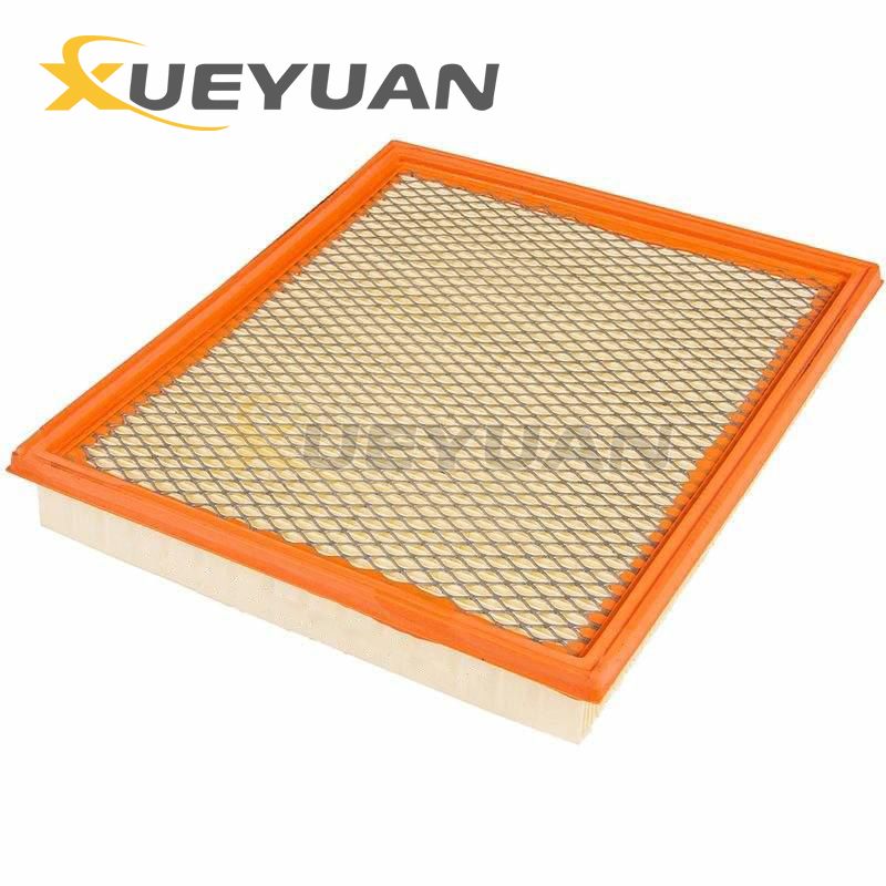 16546-7S000 Air Filter Fits Nissan Titan Pathfinder Armada NV Xterra