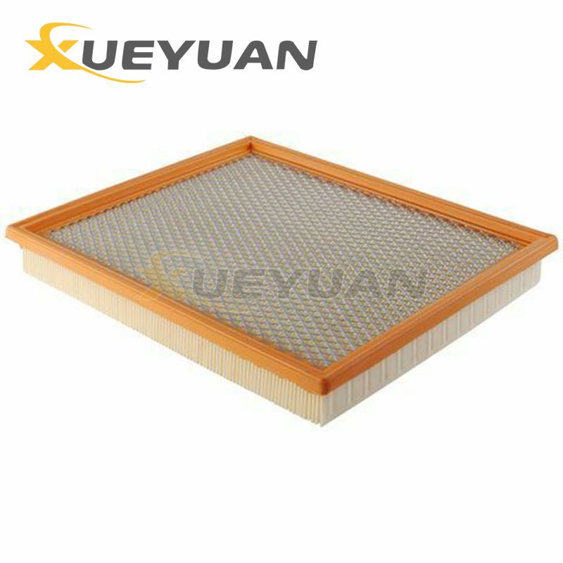 16546-7S000 Air Filter Fits Nissan Titan Pathfinder Armada NV Xterra