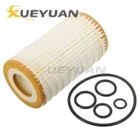 Oil Filter 0001802309 For MERCEDES CHRYSLER PUCH Sprinter Viano 1802209