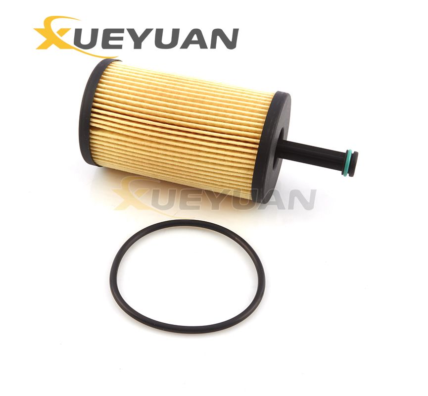 Oil Filter Insert 1109-R6 Fits CITROEN Berlingo PEUGEOT 206 306 1.1-1 ...