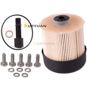Fuel Filter For DACIA RENAULT Dokker Express Duster Box II 164038815R