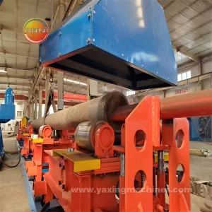Pipe Inside Cleaning Machine Supplier