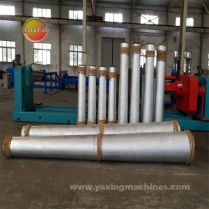 Seamless Tapered Steel Pipe Oxygen Lance