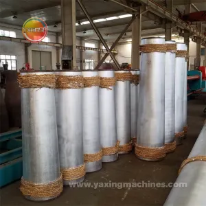 Oxygen Lance Seamless Steel Tapered Pipe 