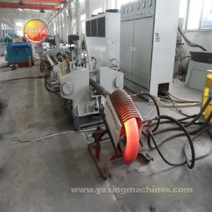 Pipe Elbow Forming Machine  Manufacturers From China