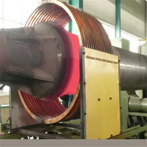 Pipe End Expander Machine