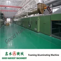 Foaming Oven