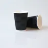 Ripple Wall Paper Cup