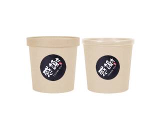 How To Choose a Paper Soup Cup?