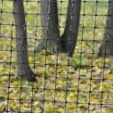 Filet de clôture de cerf