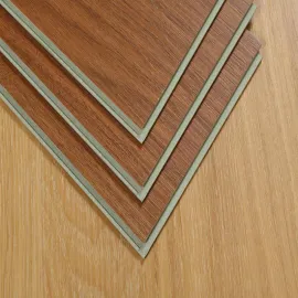 Wood Grain Spc Flooring Manufacturer With Preferential Price