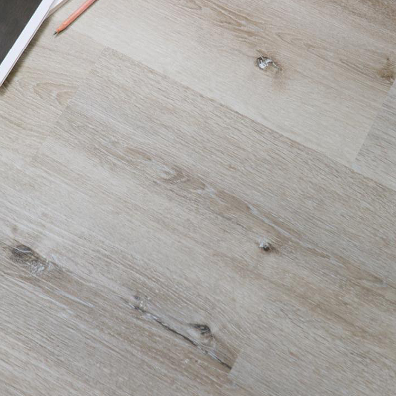 SPC Flooring with deep embossed waterproof