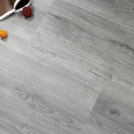 Eco Quick Click Interlocking Vinyl Flooring For Sale 4.0mm SPC Floor