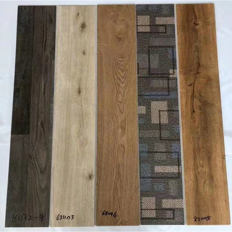 Luxury spc flooring vinyl pvc flooring wholesale price